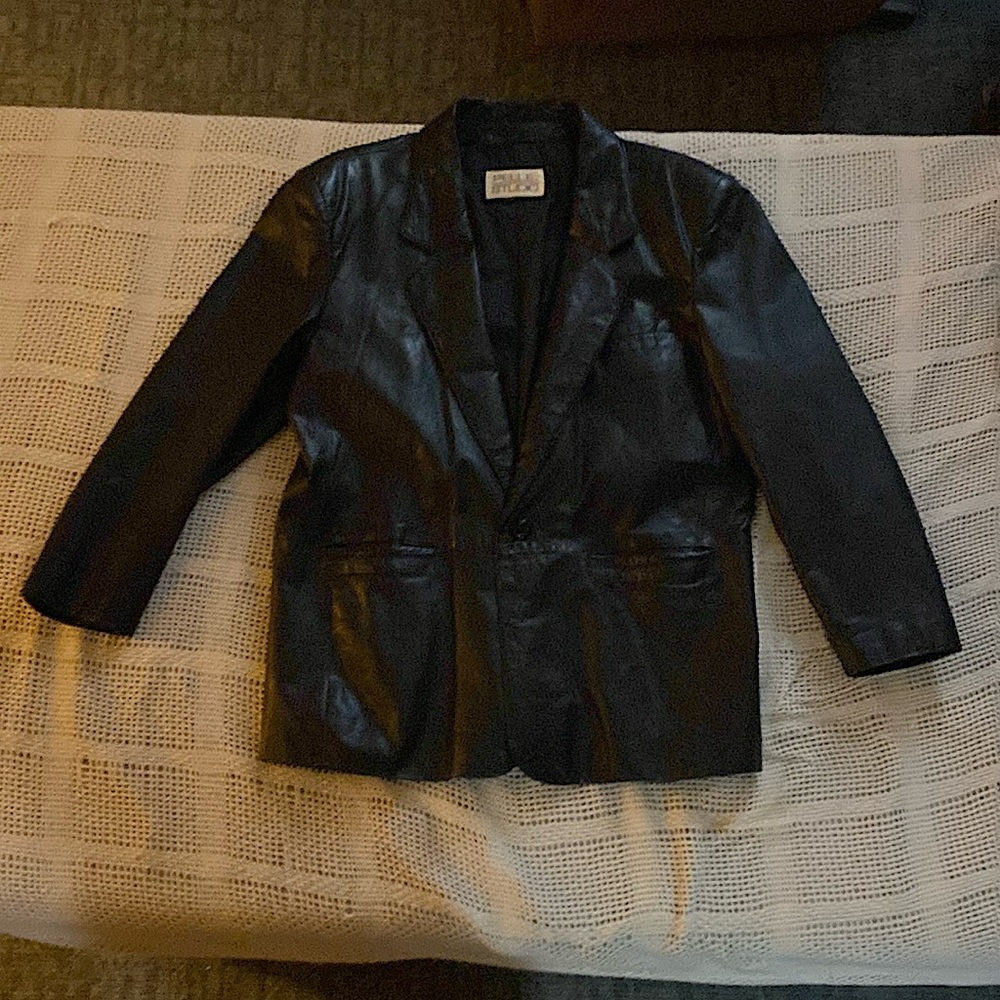 I don’t wear it anymore,if your interested hit me up.
